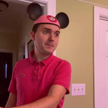 Tal_On Minnie (Weights.GG)