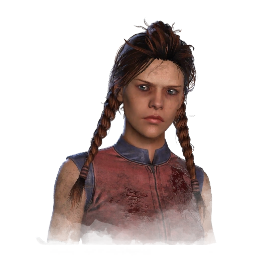 Meg Thomas || DBD 