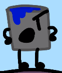 BFAH: Paint Bucket