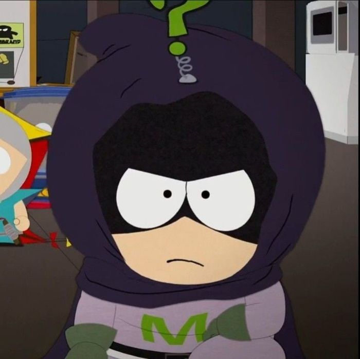 Mysterion (español latino )