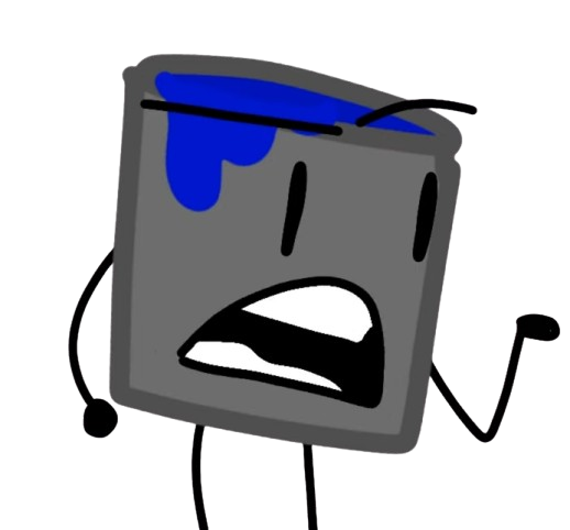 Bfah Paintbucket