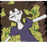 Aliza(Horrortale)