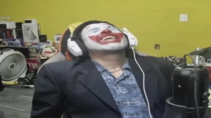Frot (Joker)