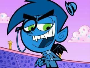 Anti-Cosmo Anti-hada Orlando noguera 2008-2019[The fairly odd parents