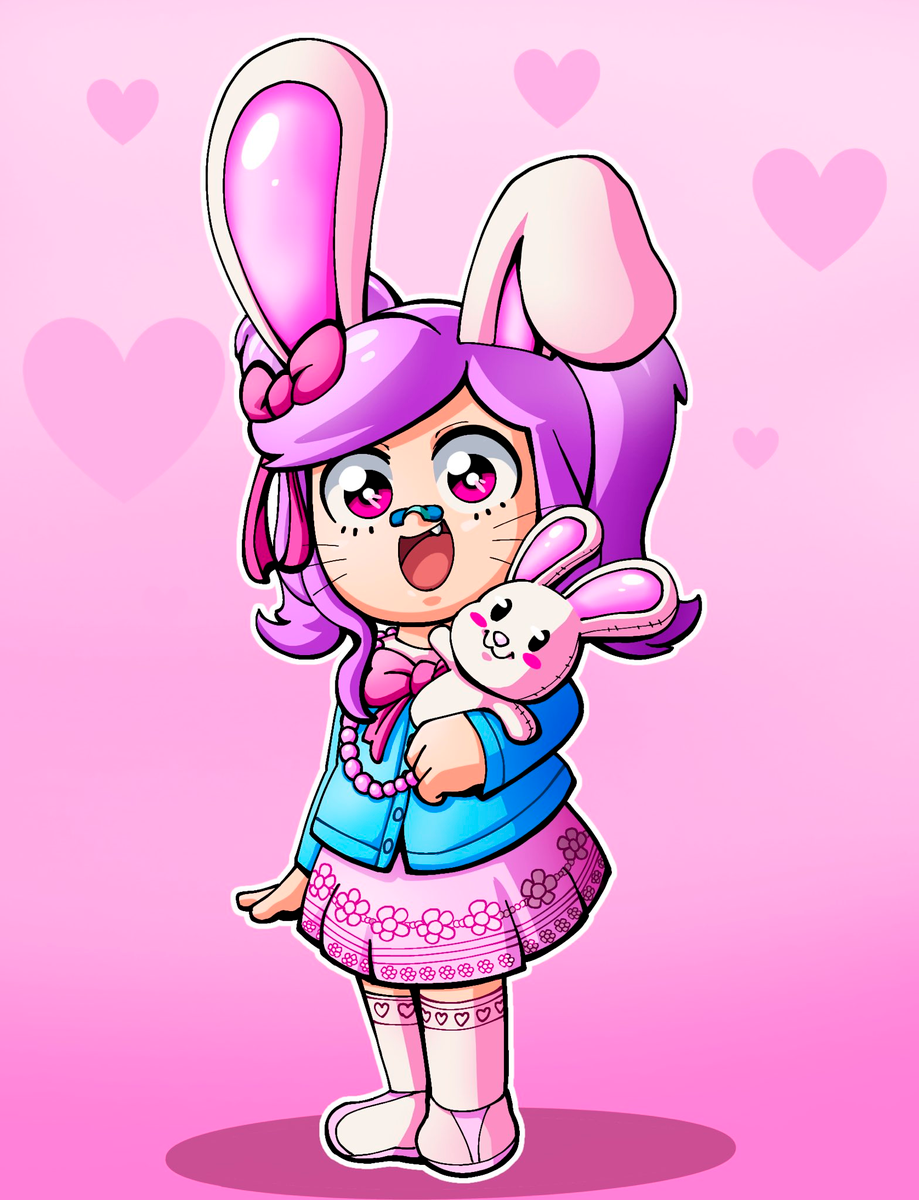 Pinkfate