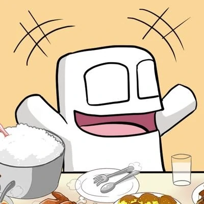 Jaret Fajrianto 【GHOSTY's COMIC】(V2)