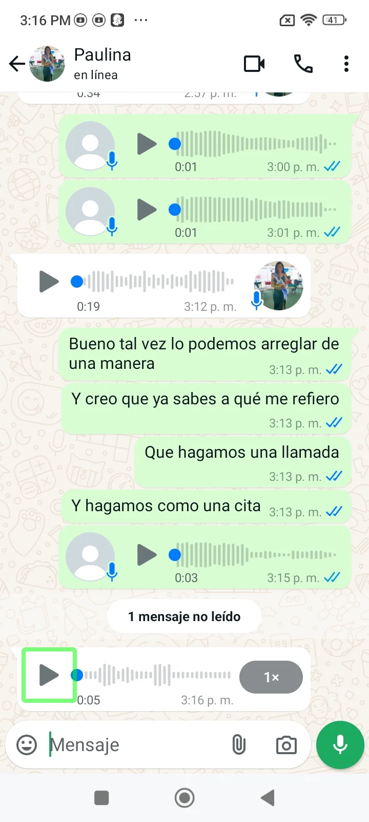Paulina