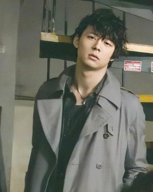 Micky Yuchun(TVfXQ ver) ver.2