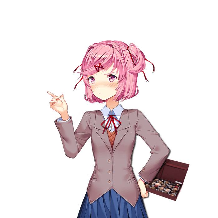 Natsuki