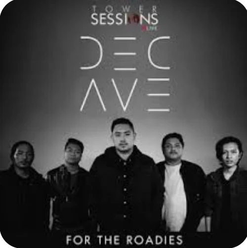 December Avenue