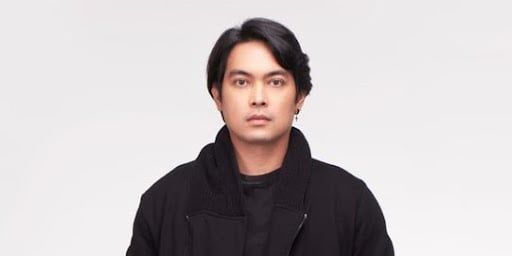Donnie Sibarani (Eks Ada Band)