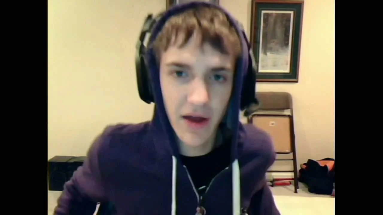 NinjasHyper Early Voice