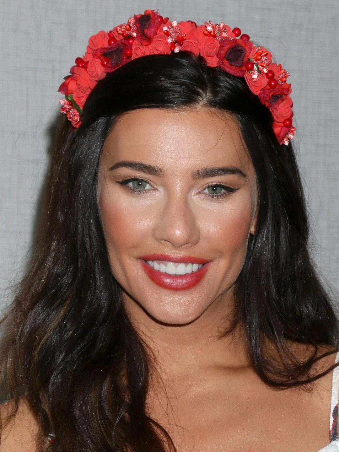 Jacqueline MacInnes Wood