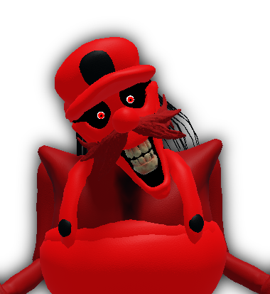 Mr virtual (pillar chase 2)