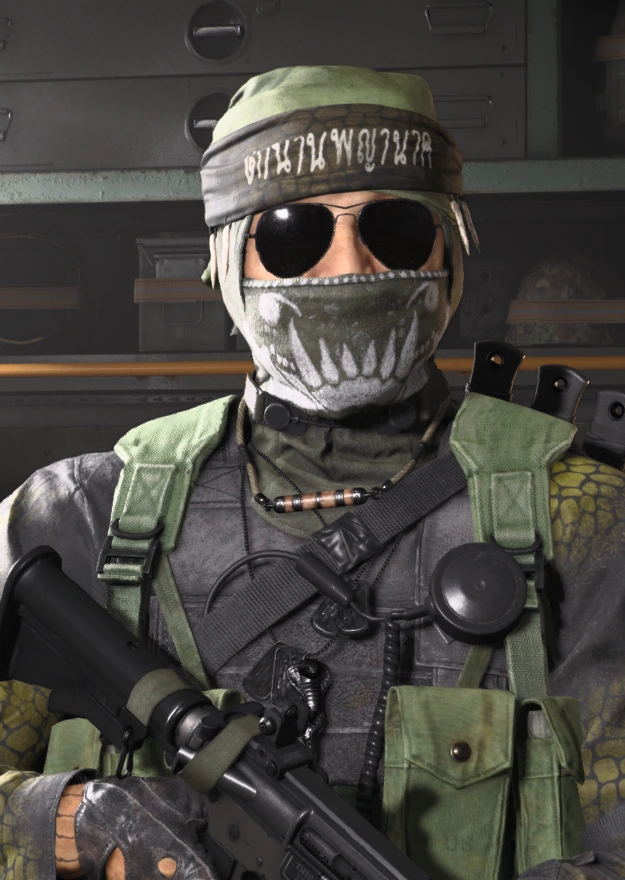 Kapano Naga Vang (COD BOCW)