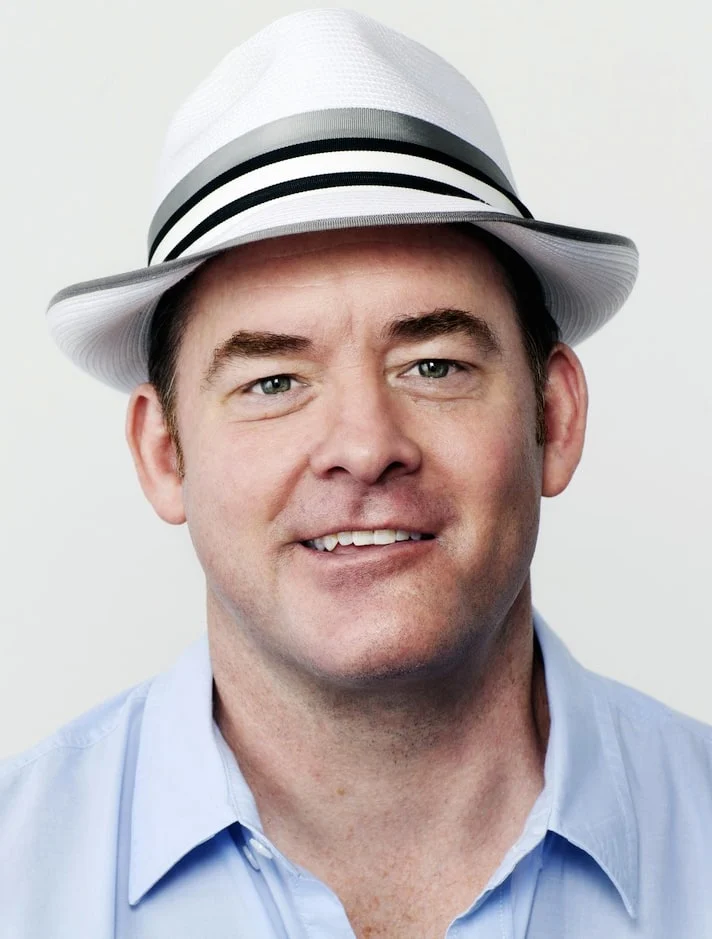 David Koechner