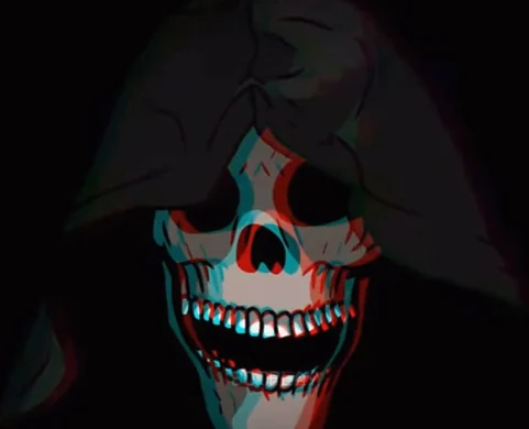 pibby death （傻屌死神）