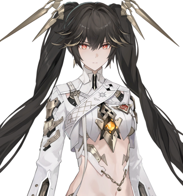 Lucia: Pyroath