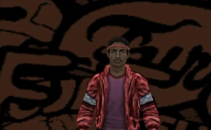 Deke AKA Datwon Thomas From The Warriors
