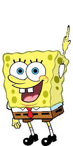 SpongeBob Principal (LOUD WARNING!!!)