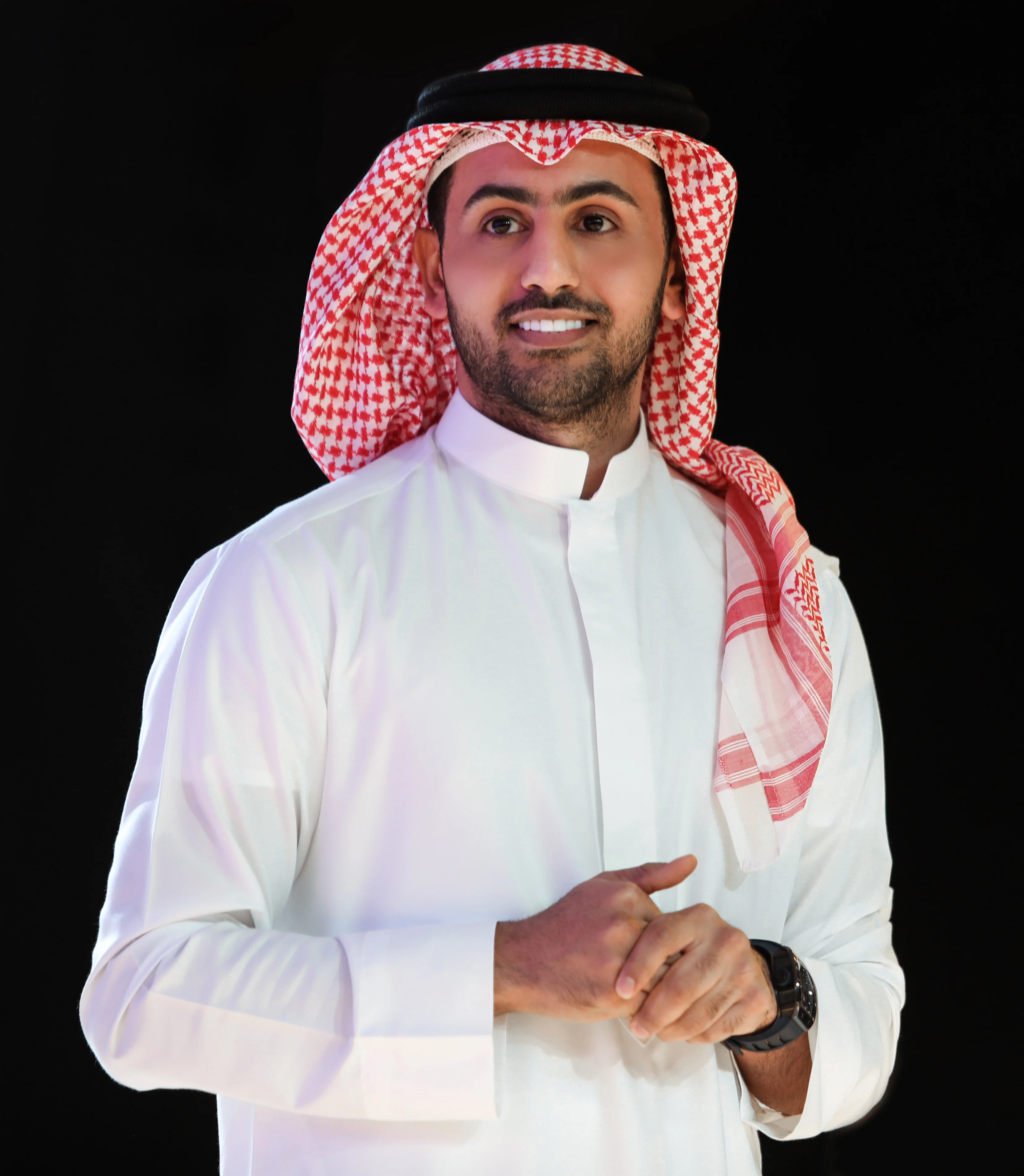 علي السالم