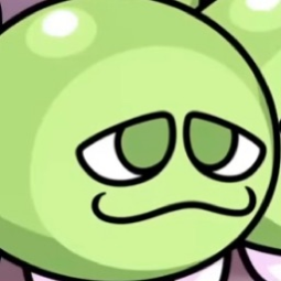 Gray The Poopy