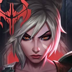 Riven [Latam] 
