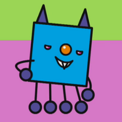 Azul 