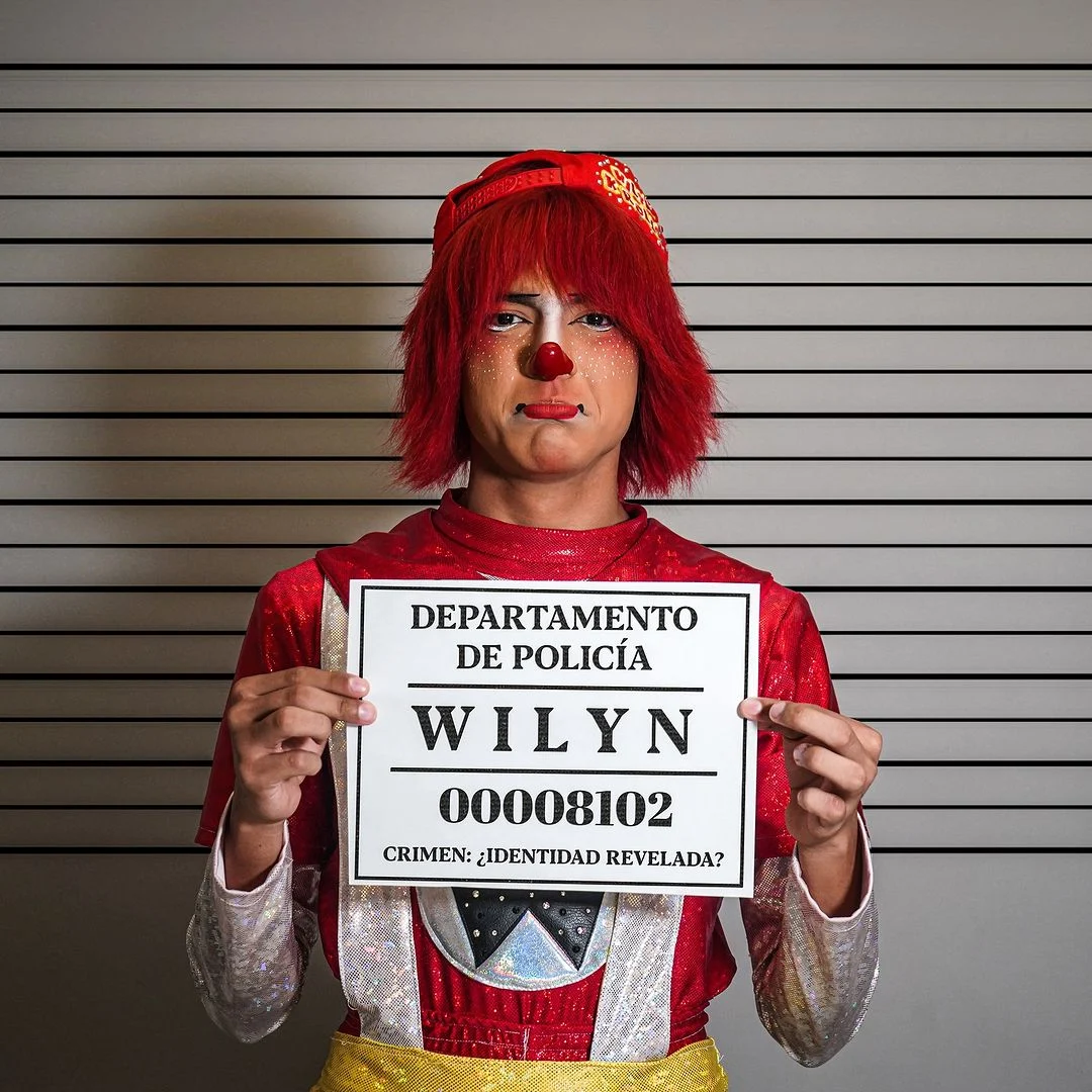 Willyn K Rollo