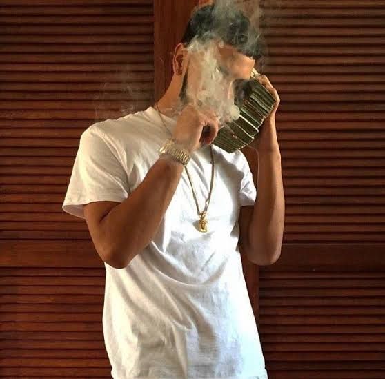 Anuel AA 2014