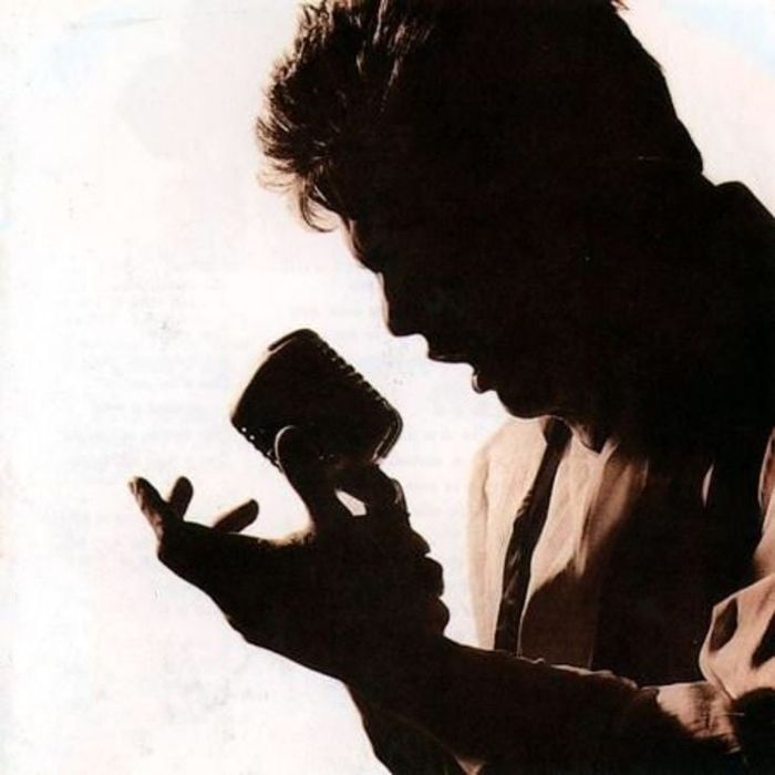 Luis Miguel (Romance)