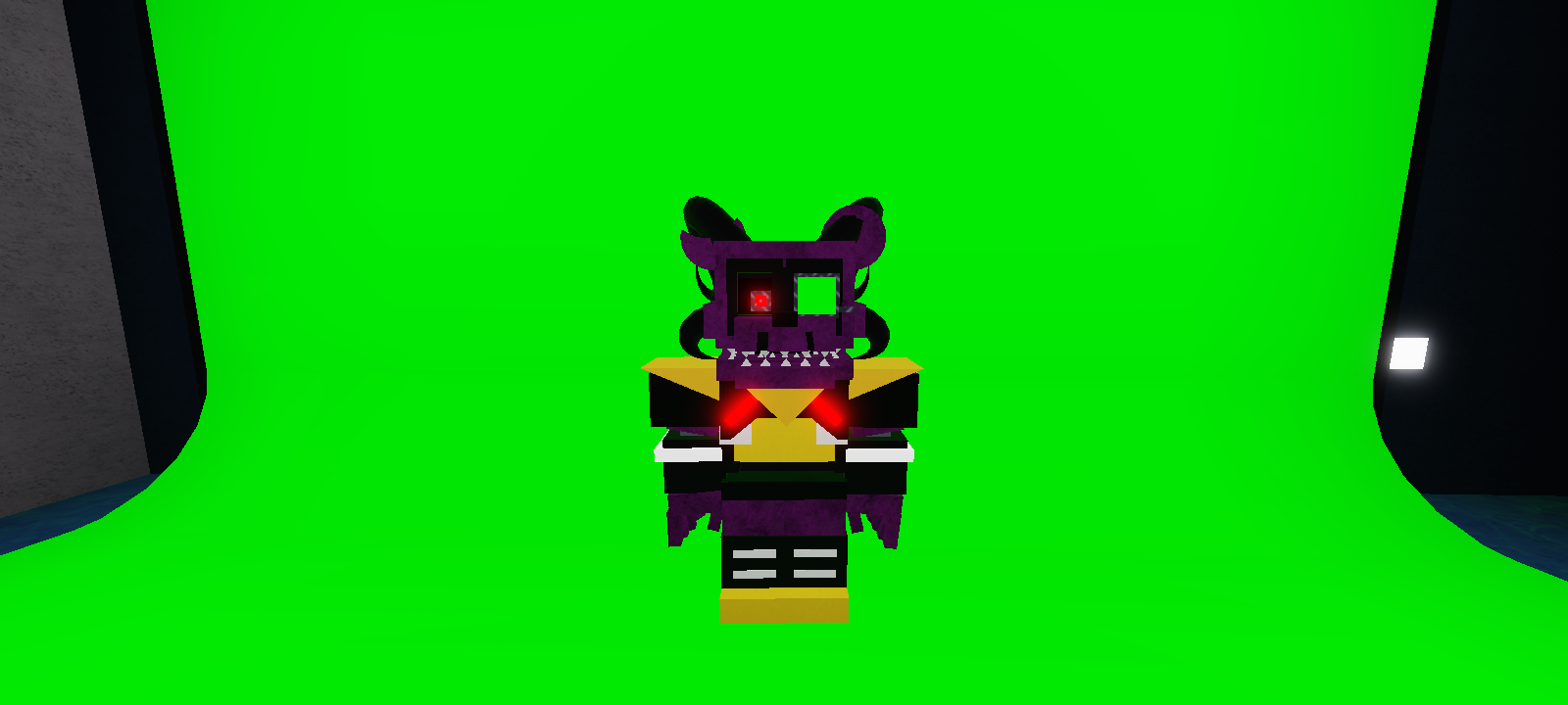 Captain Vex