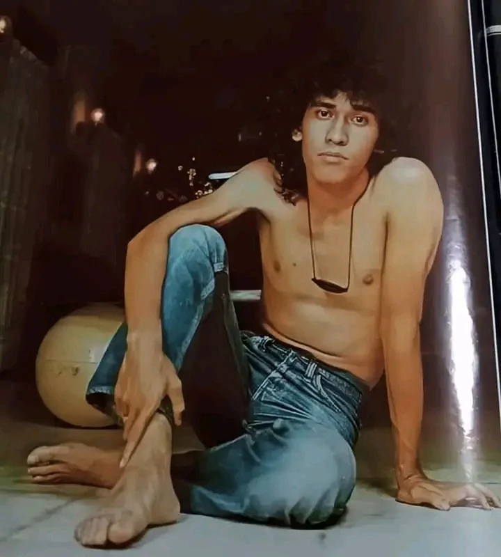 Iwan fals 