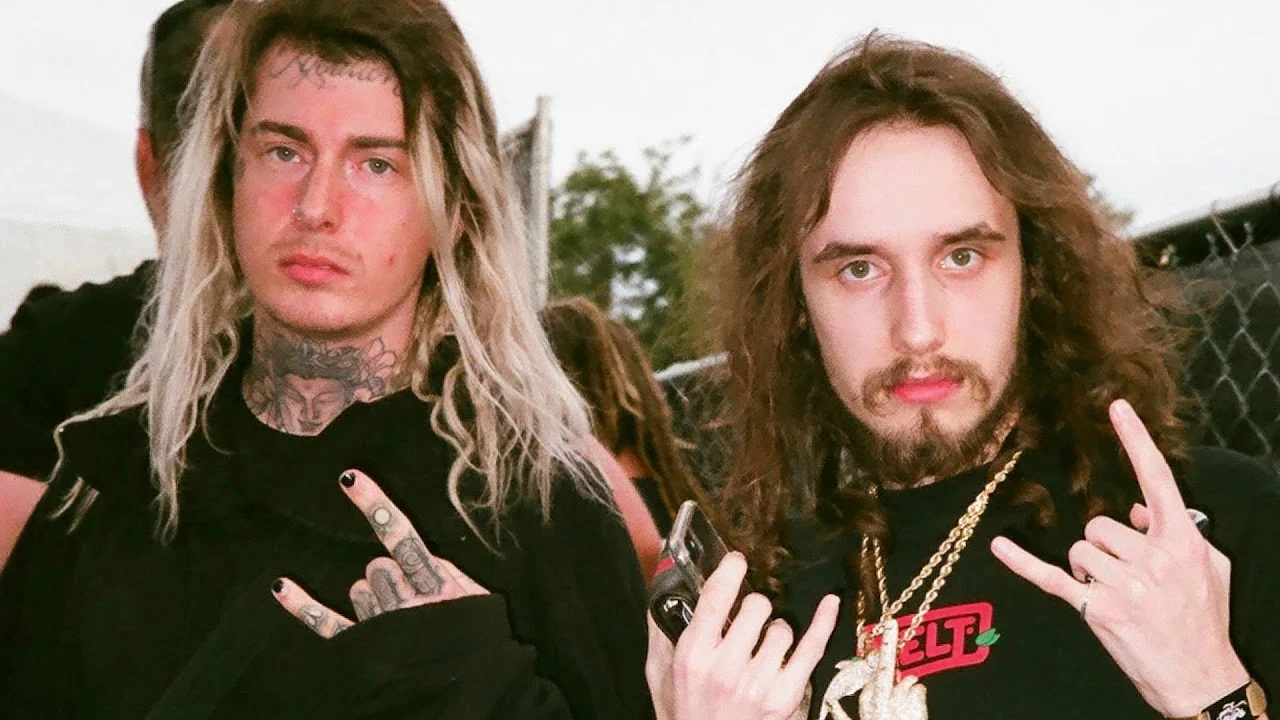 Pouya