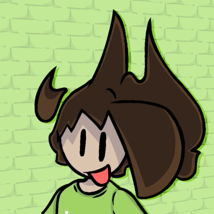 AidanAnimates (November 2024)