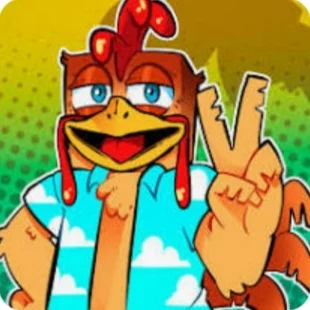 Zé Galo 