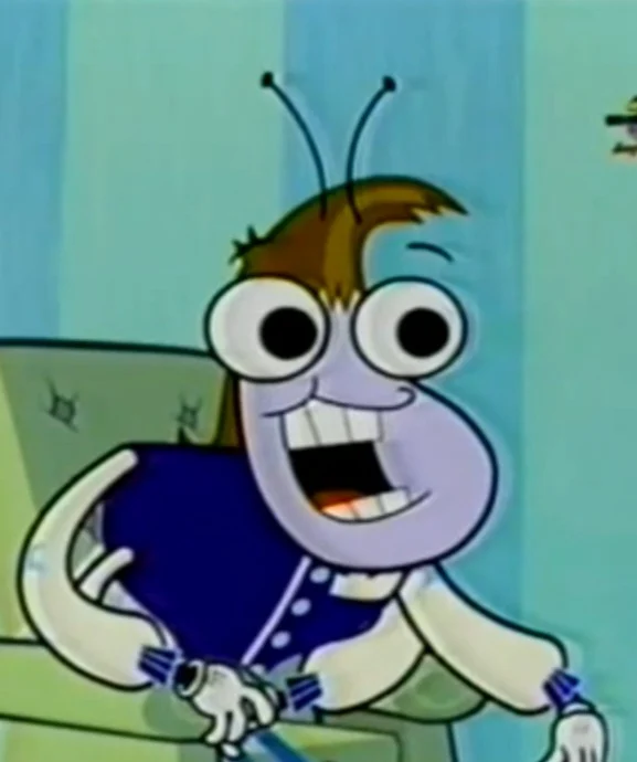 Aldrin pesky the buzz on maggie (latin american spanish) arturo mercado jr