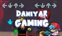 Daniyar Gaming