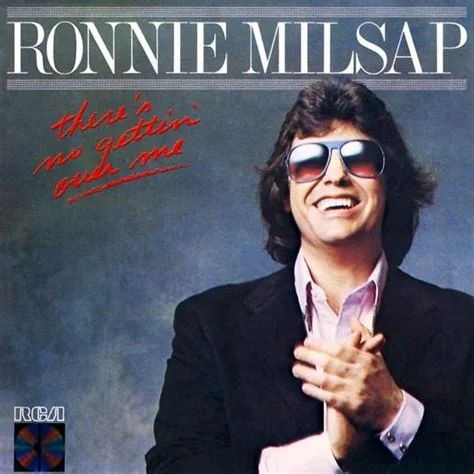 ronnie milsap