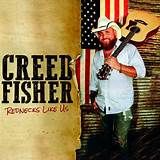 creed fisher