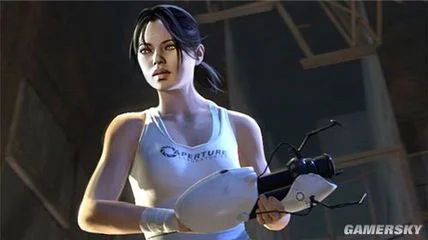 chell