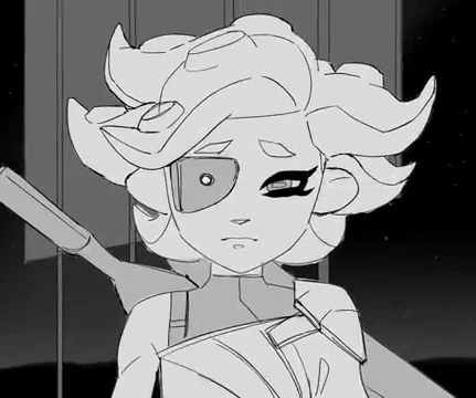 Sunny (Splatoon) (Takotsubo Heartbeat)
