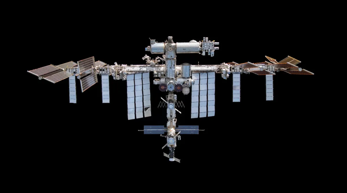 International space station