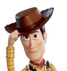 Woody (Toy Story 3 The Video Game)