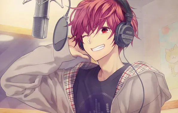 Your Eyes Singer (Lostwave)