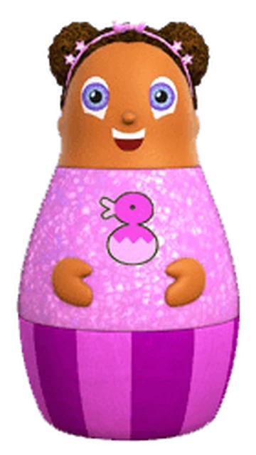 Twinkle As Miranda Paige Walls