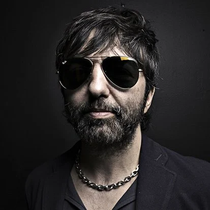 Adrian Dargelos [Babasonicos]