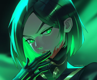 Viper (PT-BR)