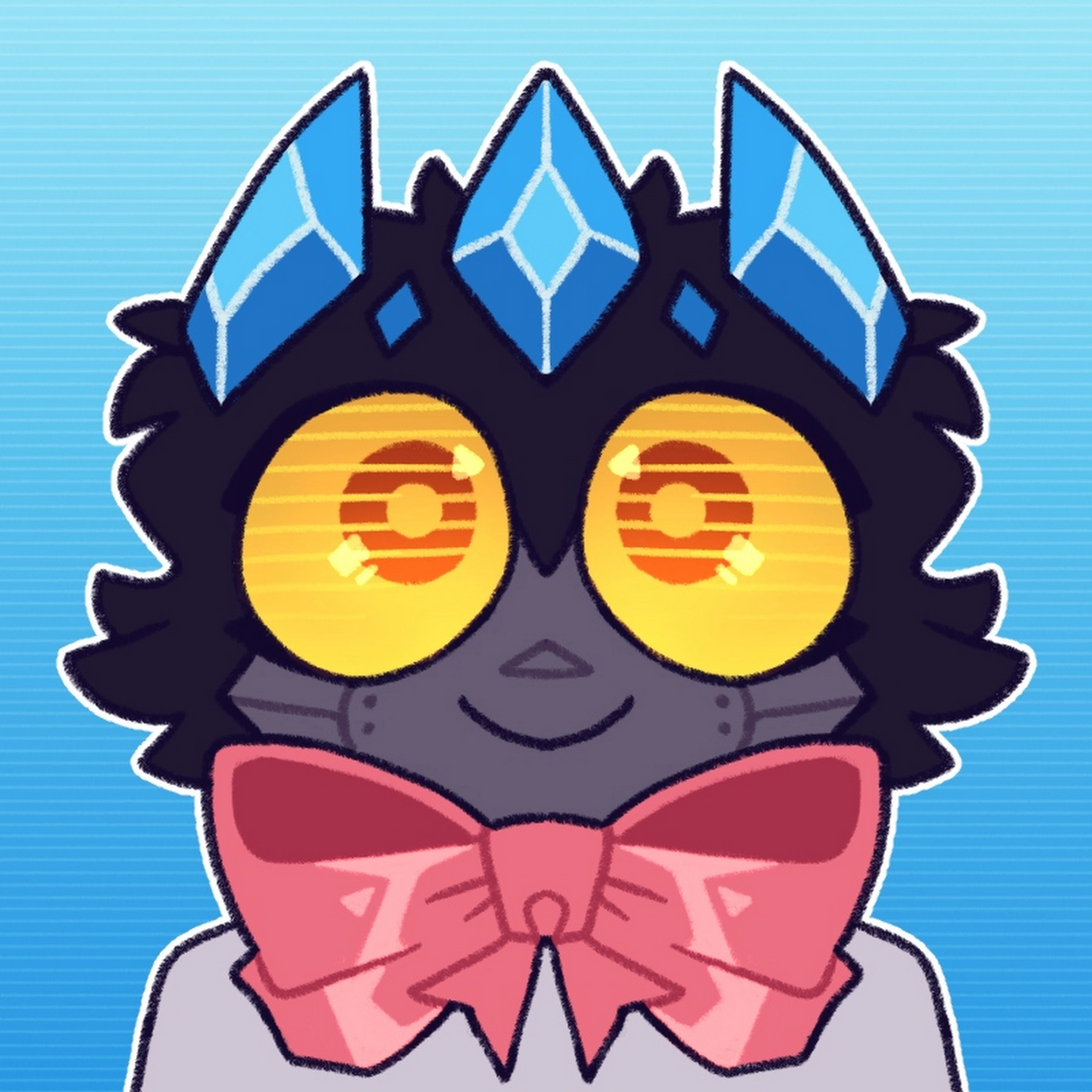 tuxbowdie