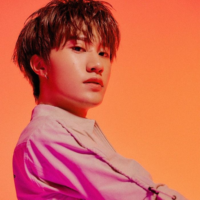 Bang Yedam